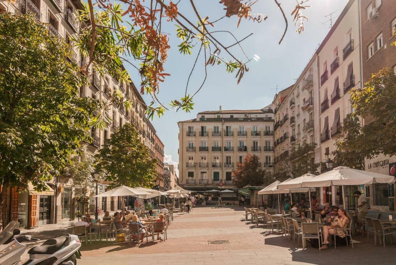 Explore From A Warm With Patio At A Newly Refurbished Manorial Building Appartement *