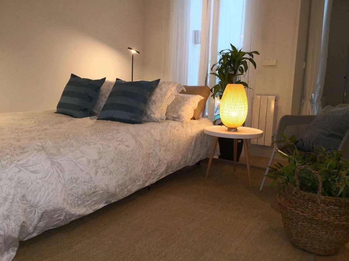 Appartement Explore From A Warm With Patio At A Newly Refurbished Manorial Building *
