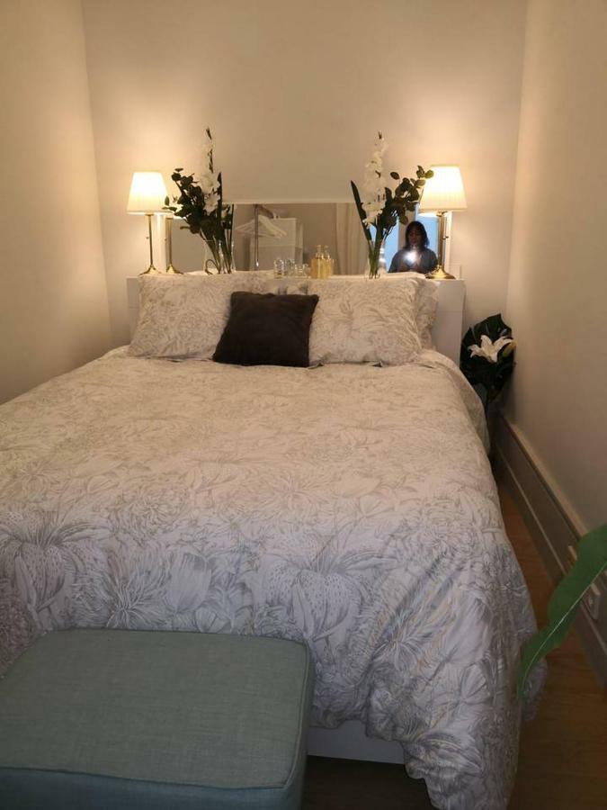Appartement Explore From A Warm With Patio At A Newly Refurbished Manorial Building Madrid