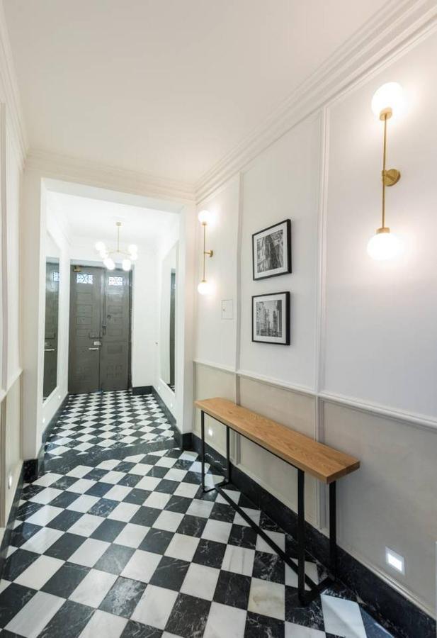 Appartement Explore From A Warm With Patio At A Newly Refurbished Manorial Building
